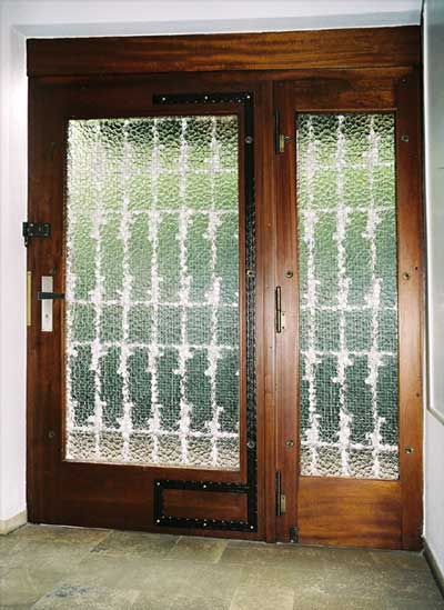 MAP - Edelstahlgestaltung und Metallbau